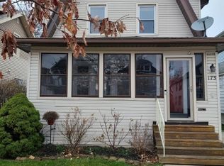 173 Avery Ave, Buffalo, NY 14216