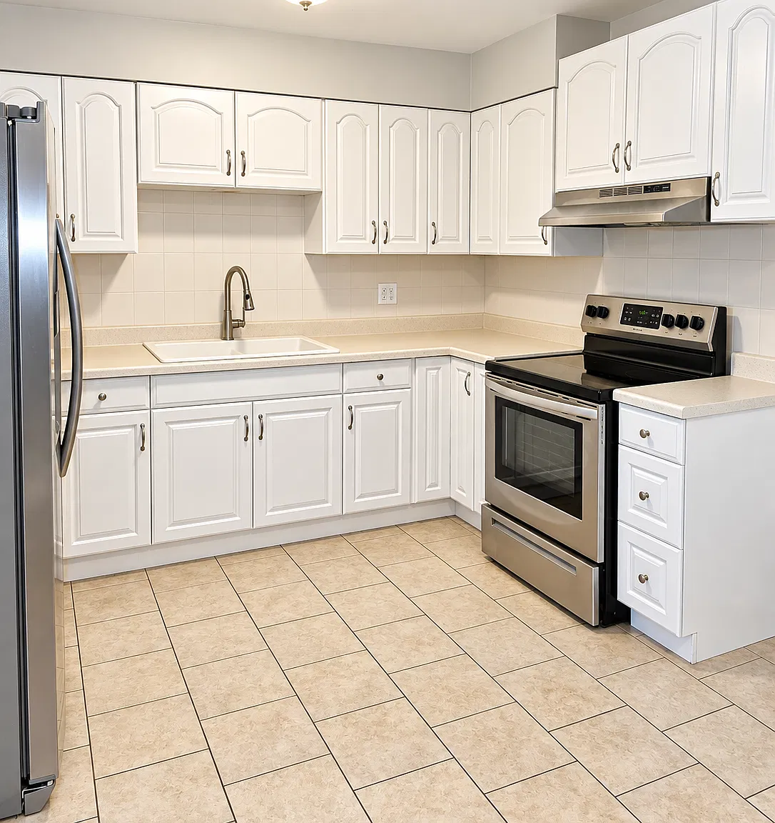 2 bed, 920 sqft, $1,875 — Photo 1
