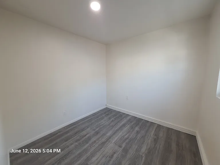 Bedroom #1