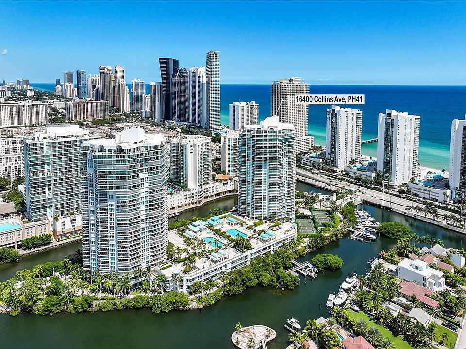 1st image of 16400 Collins Ave Ph 41