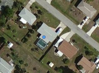 2419 Duke Ln, Pt Charlotte, FL 33952