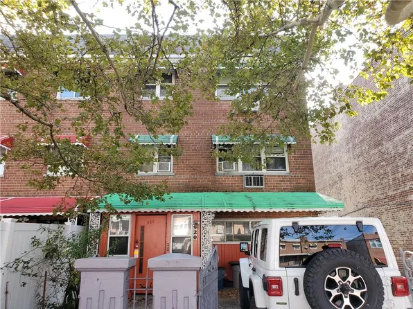 920 E 226th Street, Bronx, NY 10466