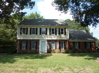 7840 Cross Ridge Dr LOT 47, Germantown, TN 38138