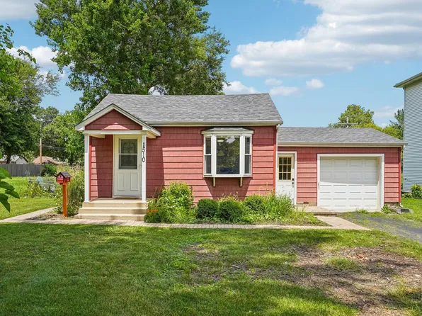 1510 Burlington Ave, Lisle, IL 60532