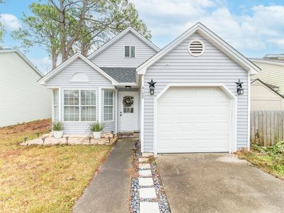 408 Heritage Way, Fort Walton Beach, FL, 32547