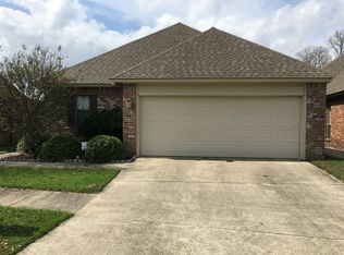 774 Fall Creek Dr, Baton Rouge, LA 70810