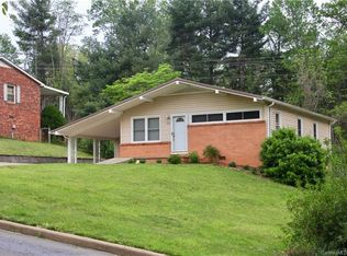 99 Richmond Hill Dr, Asheville, NC 28806