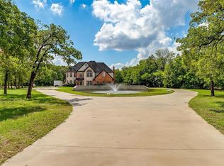 8222 County Road 605a, Burleson, TX 76028