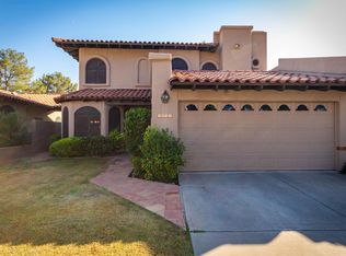 4033 E Cortez St, Phoenix, AZ 85028