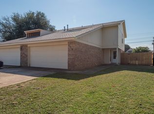 3810 Quail Run Cir, Norman, OK 73072