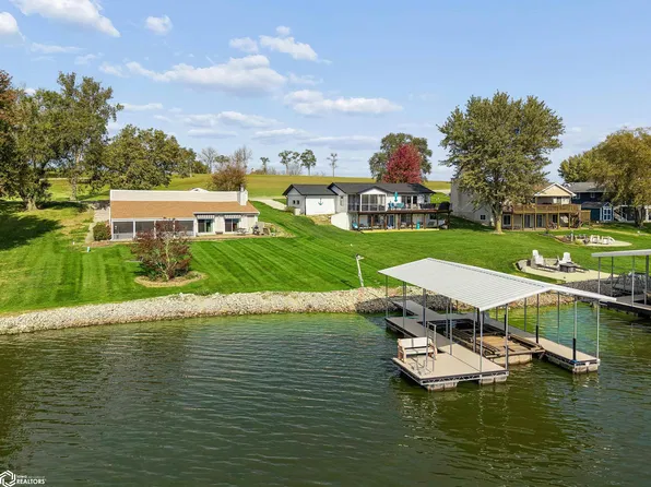1338 Cherri Ln, Ellston, IA 50074