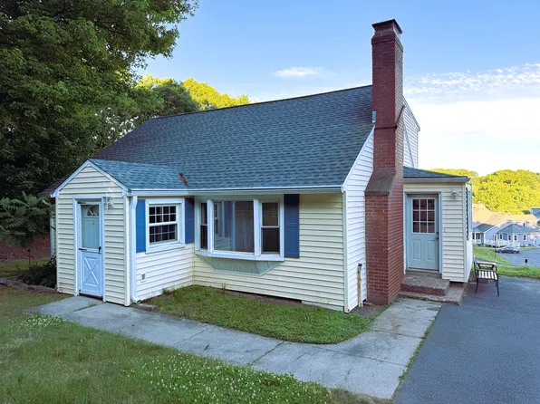 239A Vernon Ave, Vernon Rockville, CT 06066