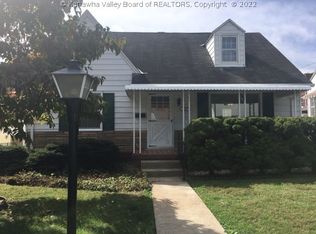 5405 Noyes Ave, Charleston, WV 25304