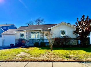 108 N Suffolk Ave, Ventnor, NJ 08406