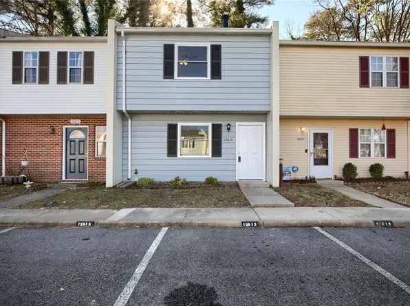 12813 Tahiska Ln, Newport News, VA 23602