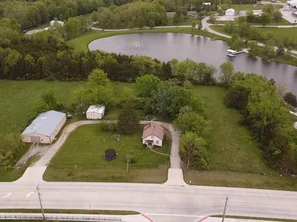 2601 W Meyer Rd, Foristell, MO 63348