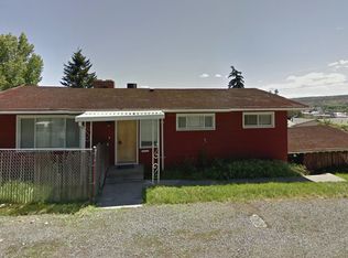 2124 Dixon St, Klamath Falls, OR 97601