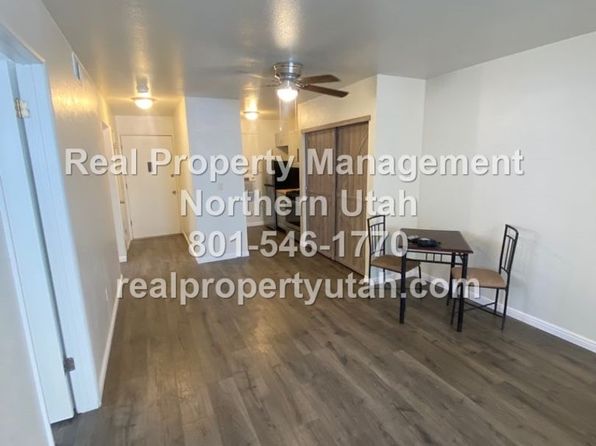 5614 S Meadow Ln #205