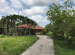 17035 SW 189th Ave, Miami, FL 33187