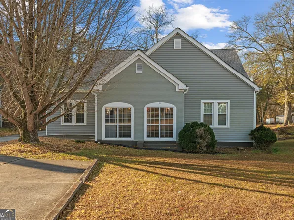 51 Carrollton St, Temple, GA 30179