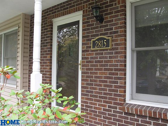3rd image of 2815 Shelley Cir