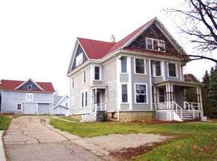 120 N Madison St, Waupun, WI 53963