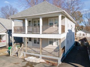 501 Chicopee St, Chicopee, MA 01013