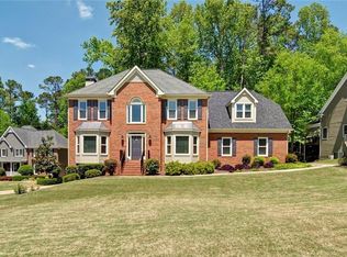 3168 Spotswood Path NW, Kennesaw, GA
