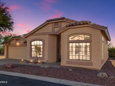5400 S Granite Dr, Gold Canyon, AZ, 85118
