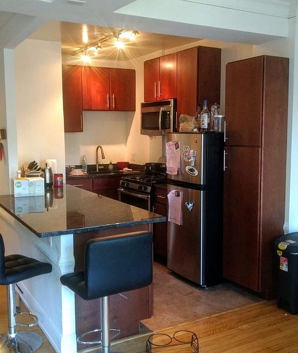 2nd image of 1717 E Kane Pl APT 41