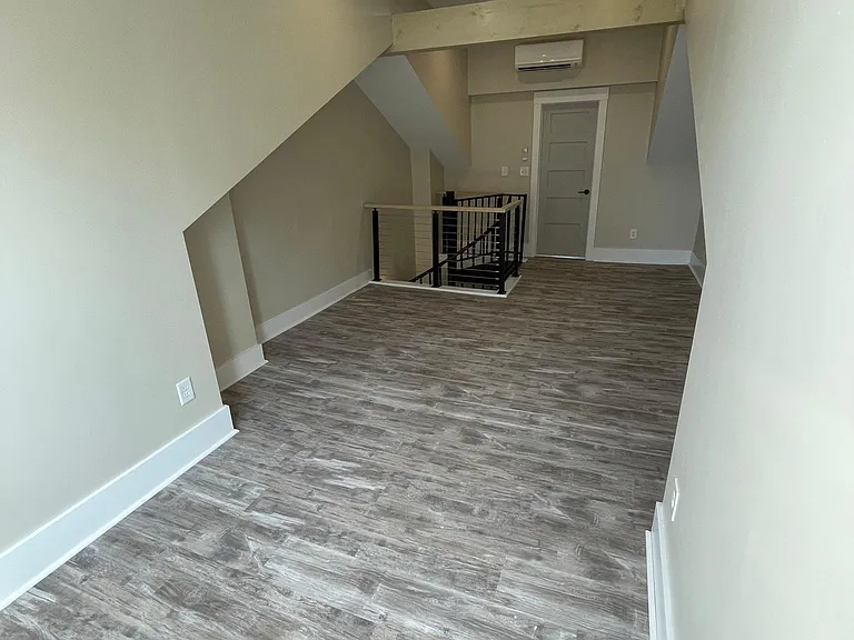 Bedroom 3 - fits King bed