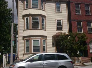 95 Walnut St #1, Brookline, MA 02445