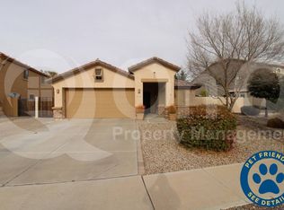 3424 E Crescent Way, Gilbert, AZ 85298