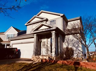 176 S Cornerstone Dr, Volo, IL 60020