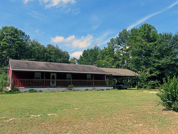2nd image of 503 An County Road 348