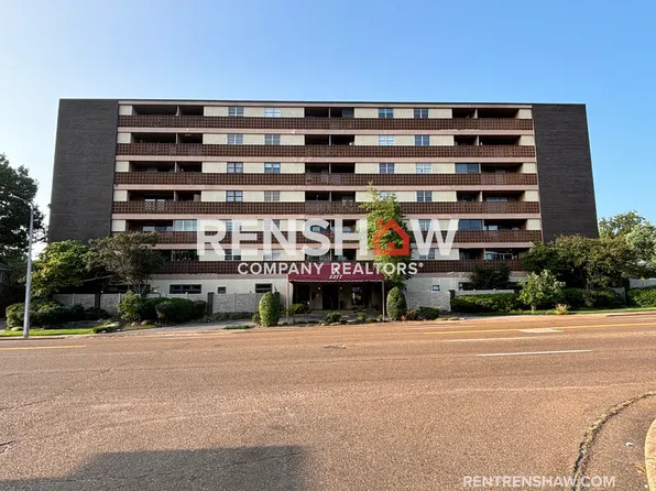 2277 Union Ave APT 505, Memphis, TN 38104