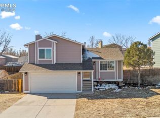 621 Fountain Mesa Rd, Fountain, CO 80817