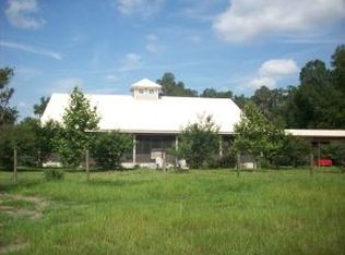 10175 NW 215th Lane Rd, Micanopy, FL 32667