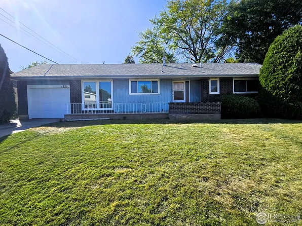1325 Buchanan St, Sterling, CO 80751