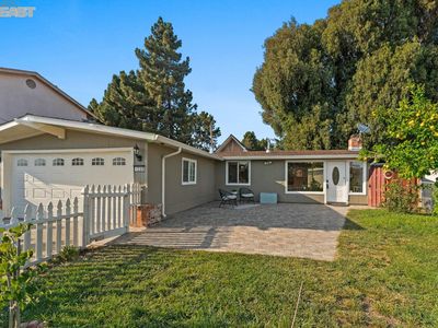 1289 Rieger Ave, Hayward, CA, 94544