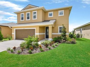 733 Meadow Pointe Dr, Haines City, FL 33844