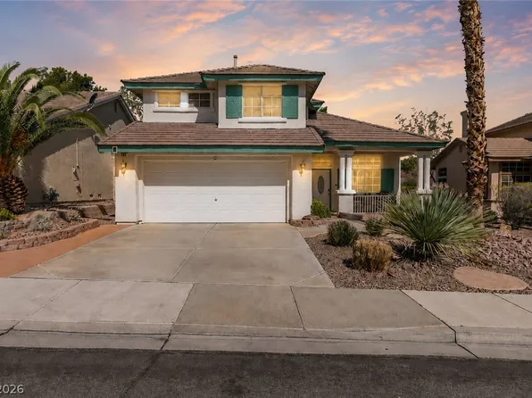 2072 Smoketree Village Cir, Henderson, NV 89012