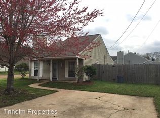 3614 Harle St, Pearl, MS 39208