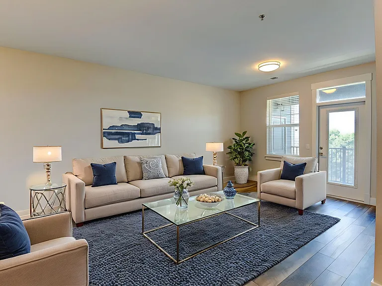 Christine Place Apartments — Photo 34