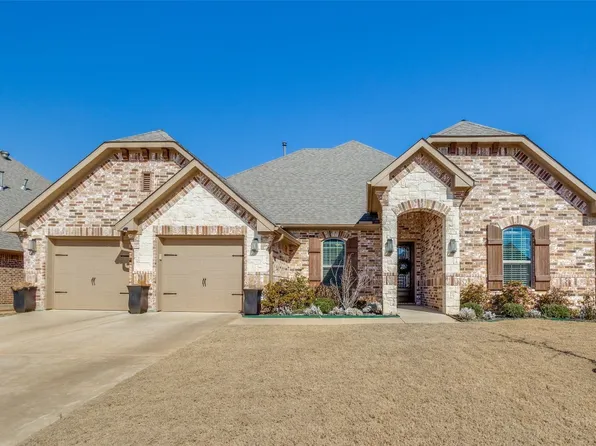 722 La Paloma Rd, Sanger, TX 76266