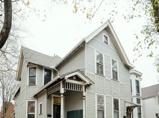 3801 Whitman Ave #1, Cleveland, OH 44113