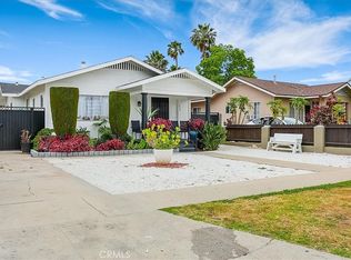 540 W 101st St, Los Angeles, CA 90044