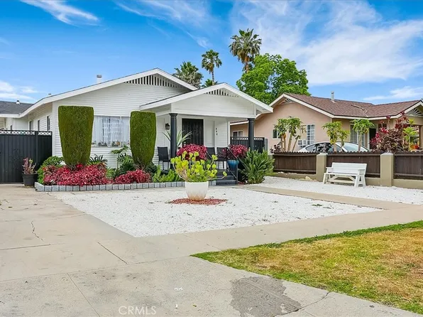 540 W 101st St, Los Angeles, CA 90044