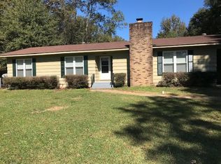 3414 Forest Hill Rd, Jackson, MS 39212
