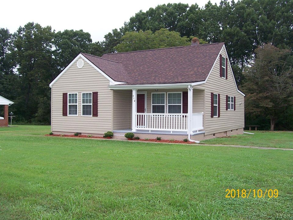 1st image of 712 Leftwich St Lot 3